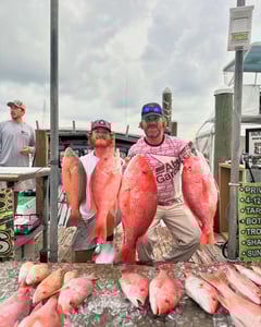 Clearwater Deep Sea Fishing: false 