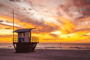 Clearwater-Beach-Sunset-Dolphin-Cruise