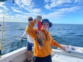 Clearwater-Beach-Fishing